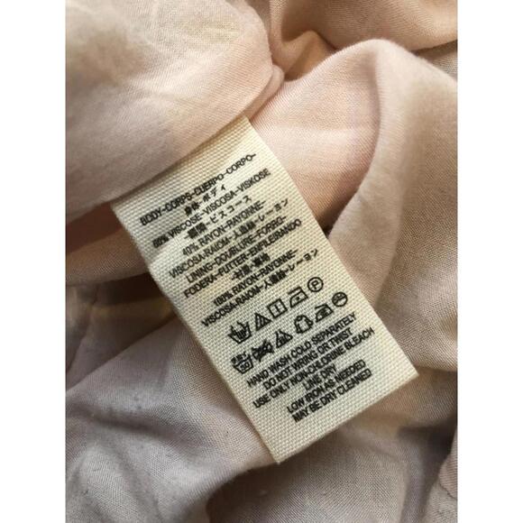 Free People Geo Tribal Print Serves You Right Maxi Dress Slit Size 2 - Picture 7 of 8